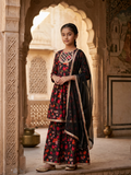 Girls Ethnic Wear