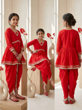Kurti Sets