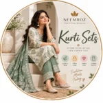 Kurti Sets